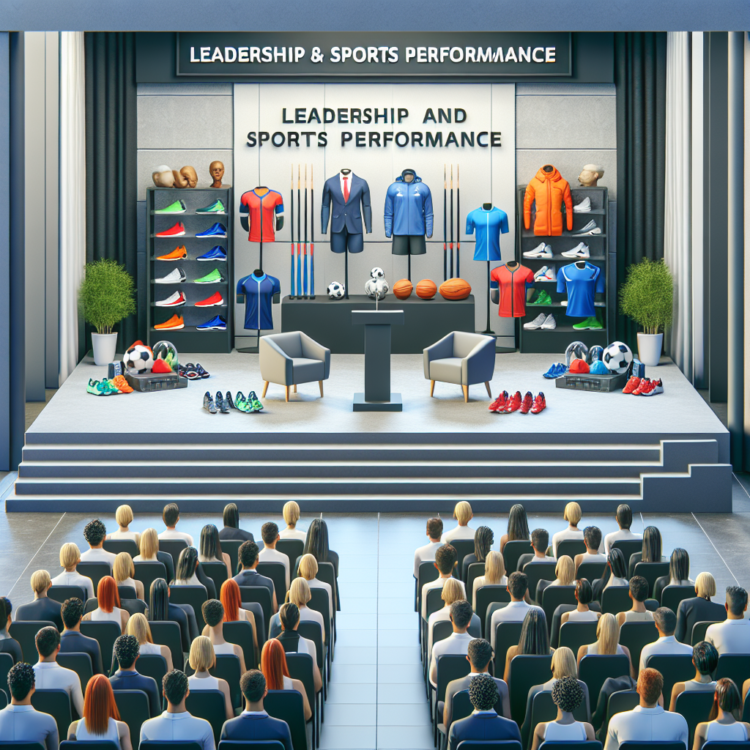 Boostez vos Performances Sportives: Conférences avec Experts en Leadership