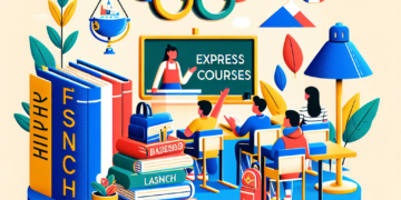 Boostez vos compétences linguistiques : Cours express de français et langues des JO !