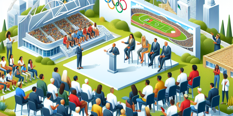 Cours inédits : Histoire des Olympiades et Impact sur les Villes Hôtes