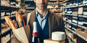 Découvrez la France avec notre Personal Shopper de produits typiques !