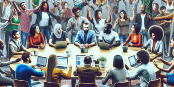 Forums en ligne : Discutons ensemble des enjeux sportifs et sociaux facilement !