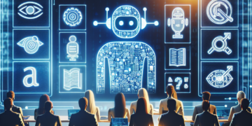 Plateforme d'IA pour l'apprentissage des langues: méthodes adaptées et interactives!