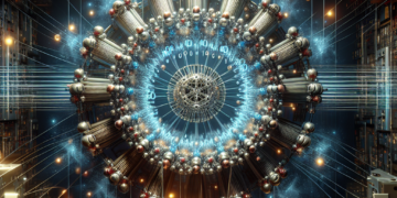 Quantum Secure : Protégez vos données grâce à la communication quantique !