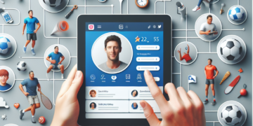 Rencontres sportives: Unissez-vous, partagez votre passion et découvrez l'amour!