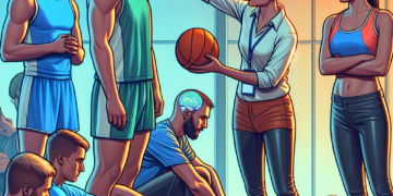 Soutien Psycho-Sportif : Performances optimales pour les athlètes d'élite