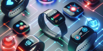 Wearables santé mentale: détection et alerte stress/anxiété en temps réel !