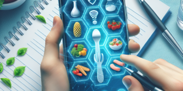 Optimisez Votre Santé: Suivi et Gestion Facile des Allergies Alimentaires