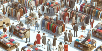 Chic Retro : Explorez la Mode Vintage et Écoresponsable en Ligne