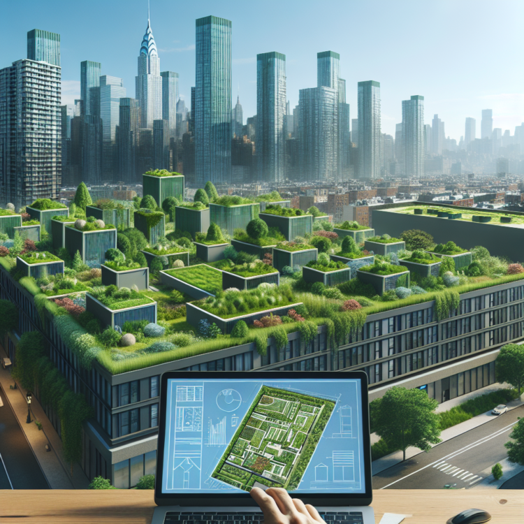 Consultation en Ligne : Transformez Votre Jardin Urbain