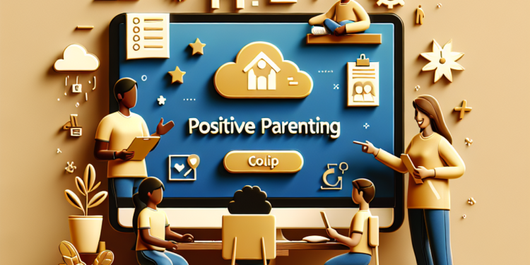 Coaching Parentalité Positive : Transformez Votre Vie de Famille