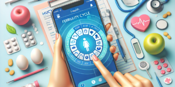 Optimisez votre santé reproductive avec notre application innovante