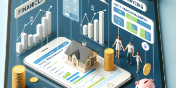 Optimisez vos finances familiales avec notre app de gestion et conseils