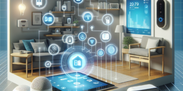 Optimisez Votre Habitat avec des Solutions Connectées Innovantes