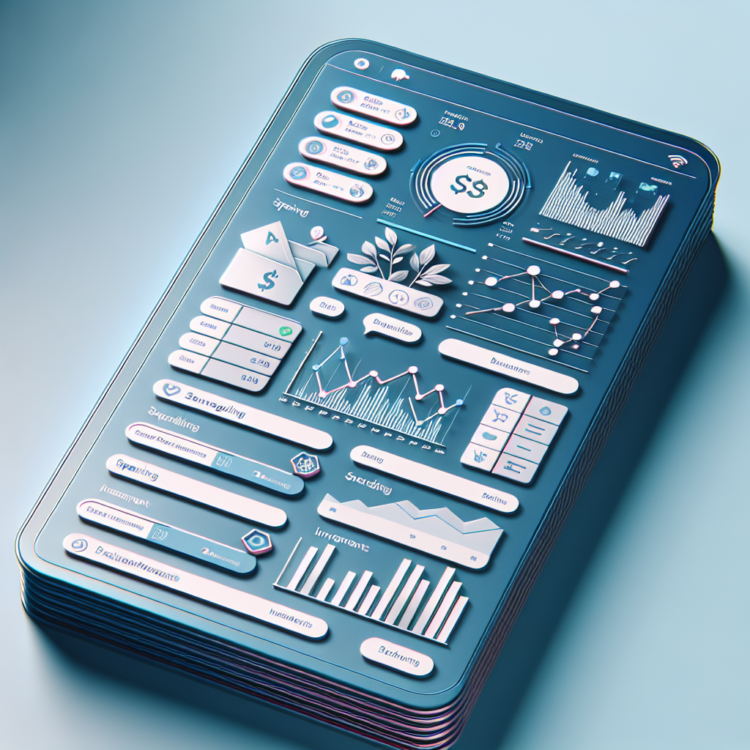 Optimisez vos finances avec une application IA révolutionnaire