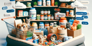 Transformez le Bien-Être de Votre Animal avec Notre Plateforme Innovante