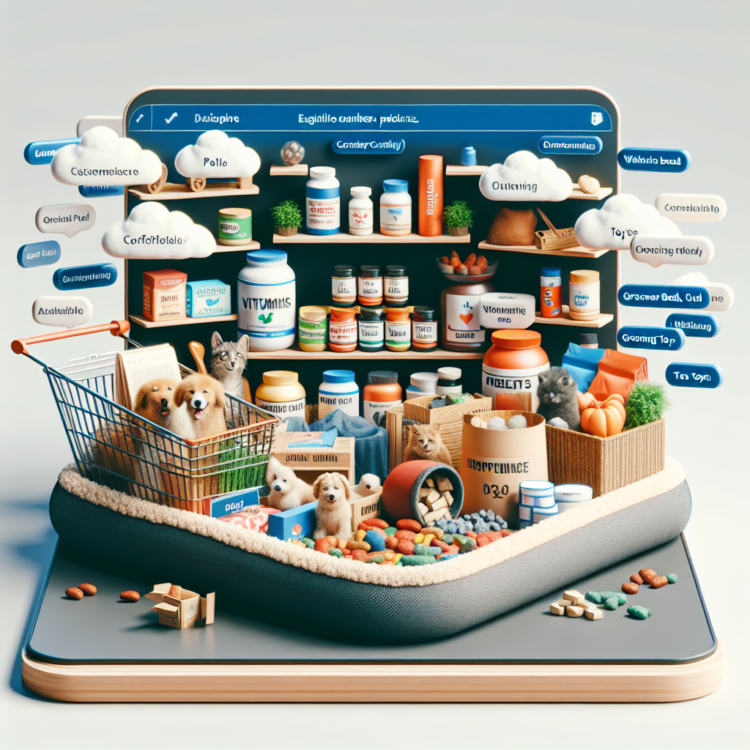 Transformez le Bien-Être de Votre Animal avec Notre Plateforme Innovante