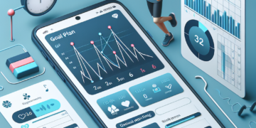 Transformez vos objectifs fitness avec notre app de suivi et plans perso!