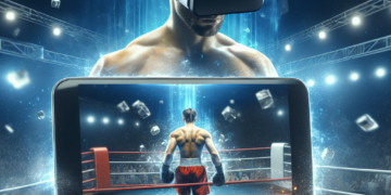 Plongez au cœur du ring : l'immersion totale des matchs de boxe VR