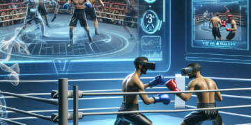Vivez la Boxe en VR : Immersion Totale et Replays Instantanés