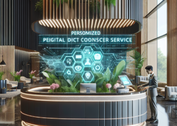 Conciergerie numérique sur mesure : simplifiez votre quotidien