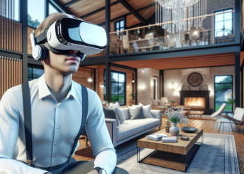 Explorez l'Immobilier Autrement avec la Réalité Virtuelle