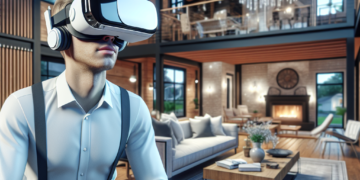 Explorez l'Immobilier Autrement avec la Réalité Virtuelle