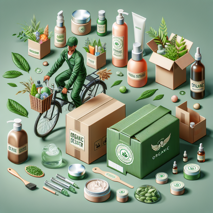 Ravivez votre éclat avec notre abonnement beauté naturelle
