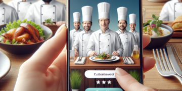 Réservez un Chef à Domicile pour un Repas Privé Inoubliable