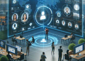 Révolutionnez Votre Travail: Plateforme Virtuelle de Co-Working pour Freelances