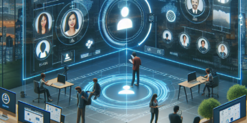 Révolutionnez Votre Travail: Plateforme Virtuelle de Co-Working pour Freelances