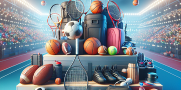 Optimisez vos événements avec notre service de location de matériel sportif