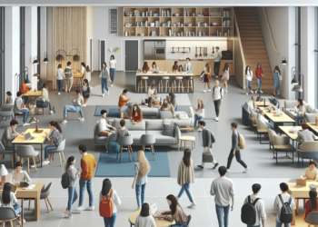 ### Vivre Ensemble: Le Co-Living Réinventé pour Étudiants et Jeunes Pros