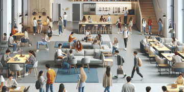 ### Vivre Ensemble: Le Co-Living Réinventé pour Étudiants et Jeunes Pros